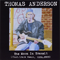 cover of The Moon in Transit (Four-Track Demos, 1996-2009)