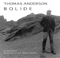cover of Bolide