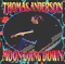 cover of Moon Goin' Down