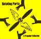 cover of Rotating Parts