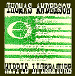 cover of Hippie Literature 45